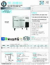 hoshizaki-im-200bac-ice-maker-with-bin-cube-style-specsheet-2508155gl7zs.pdf