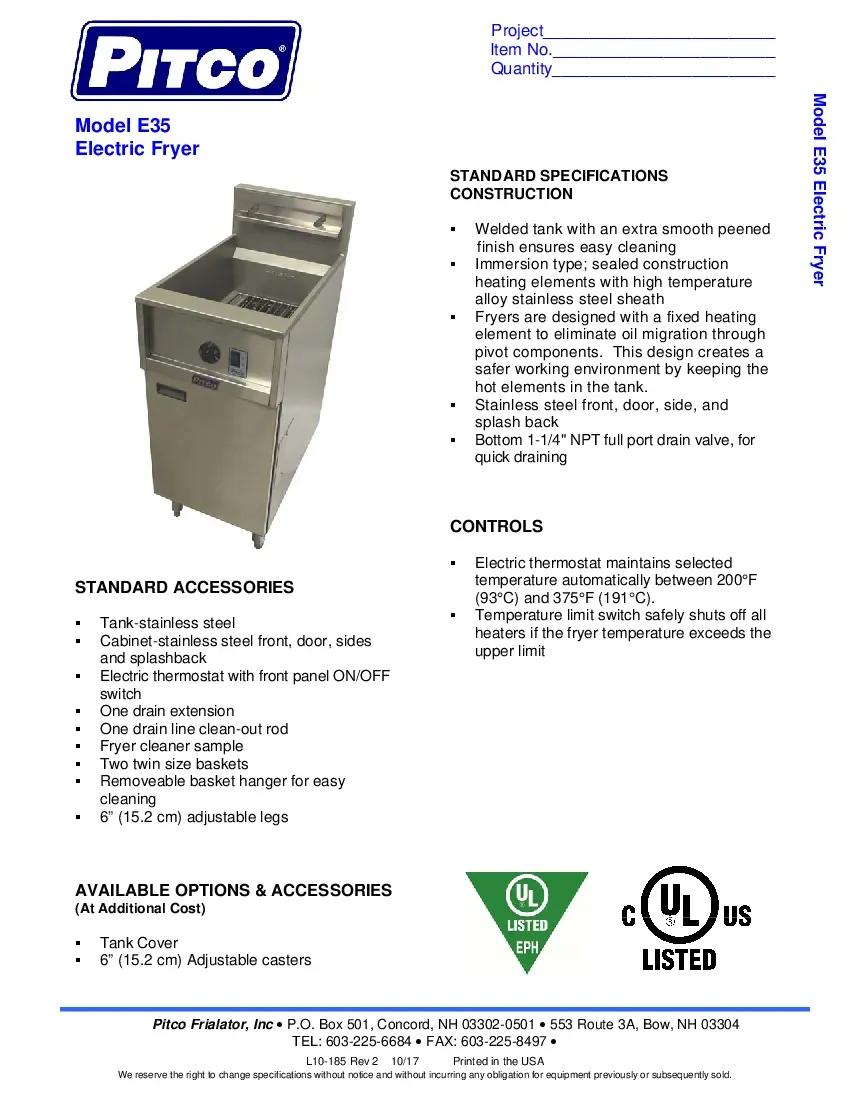 pitco-frialator-e35-fryer-electric-floor-model-full-pot-specsheet-260503tq8gnj.pdf