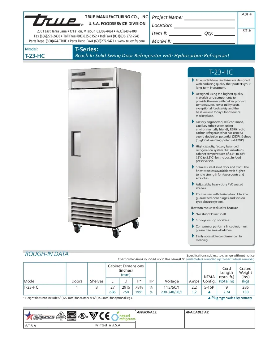 true-manufacturing-t-23-hc-refrigerator-reach-in-115v-one-section-stainless-260726bfdqdj.pdf