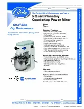 globe-sp05-mixer-planetary-specsheet-250815b2oewq.pdf