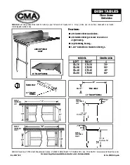 cma-dishmachines-cl-26-dishtable-clean-straight-specsheet-250815qwv6o9.pdf