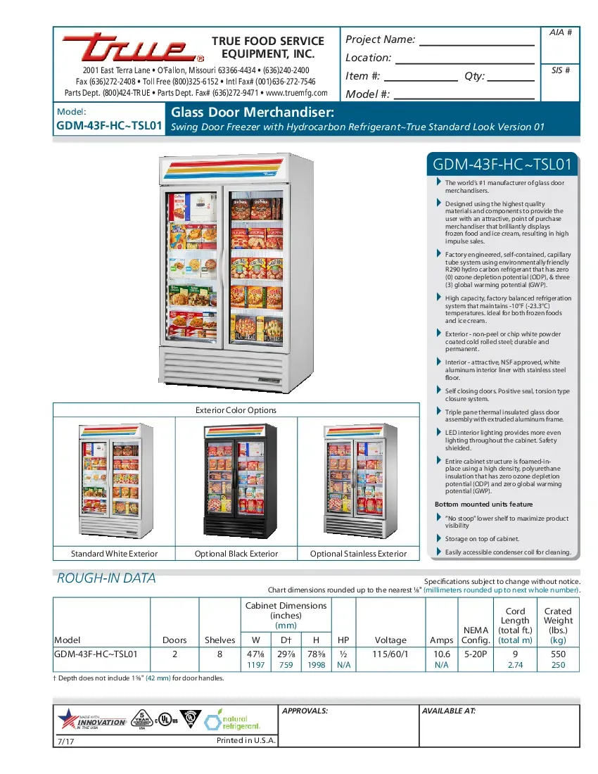 true-manufacturing-gdm-43f-hc-tsl01-freezer-merchandiser-115v-hinged-doors-260726n3gnra.pdf