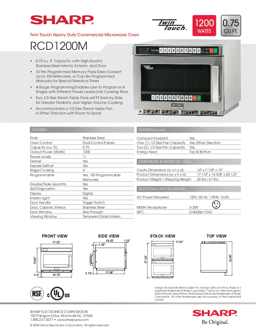 sharp-rcd1200m-microwave-oven-120v-1200-watts-17-52-w-specsheet-260726qvn5y7.pdf