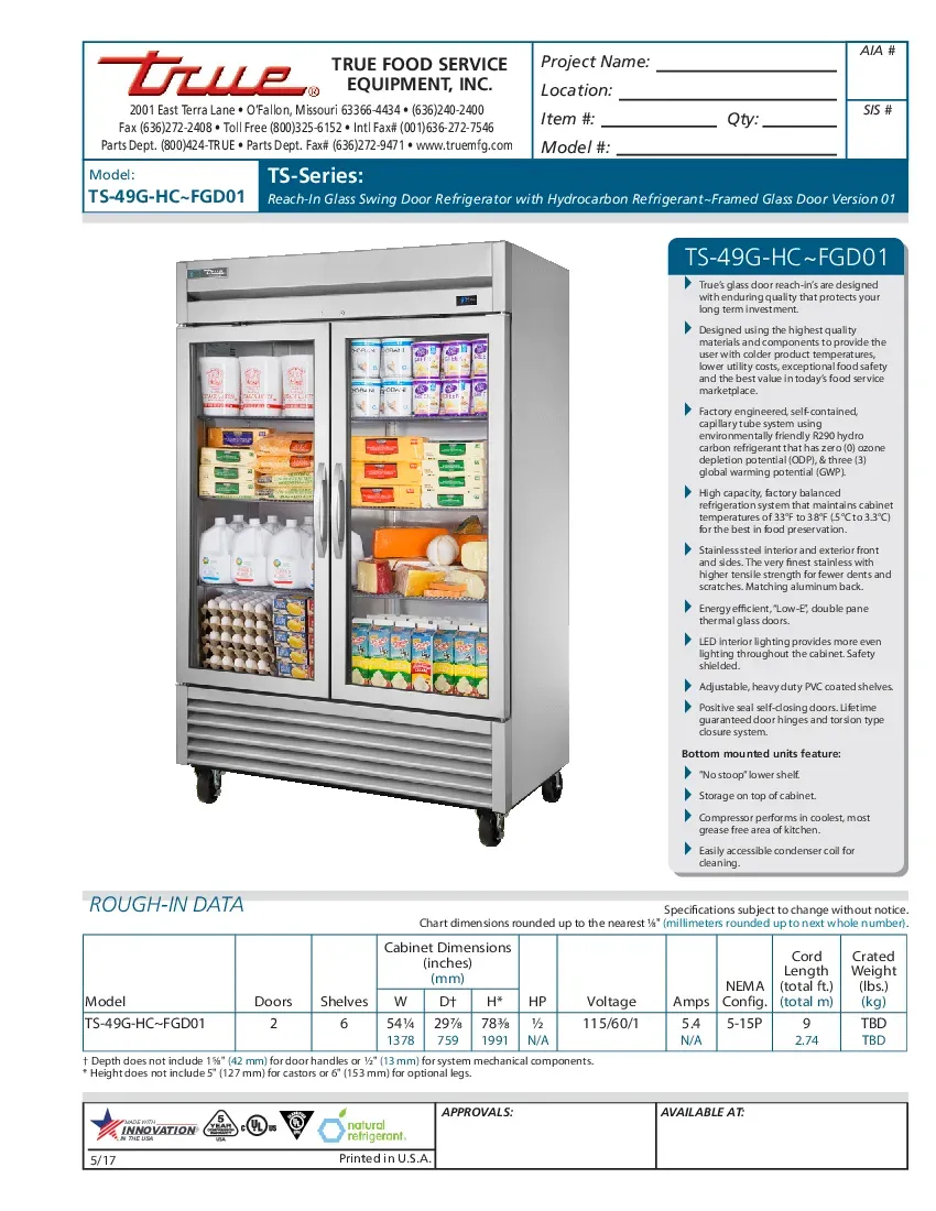 true-manufacturing-ts-49g-hc-fgd01-refrigerator-reach-in-115v-two-section-g-260726wfbeb3.pdf