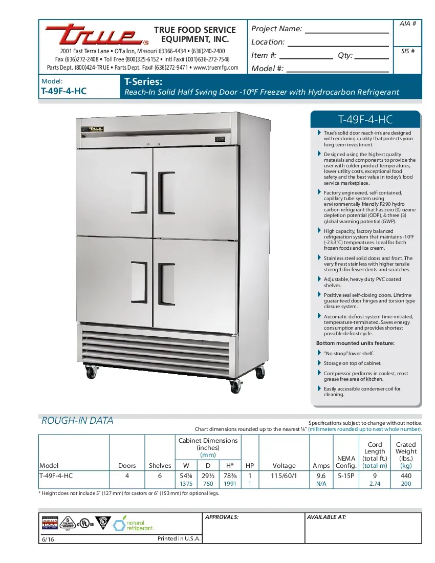 true-manufacturing-t-49f-4-hc-freezer-reach-in-115v-two-section-specsheet-260726tbs10w.pdf