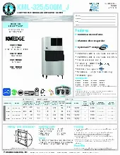 hoshizaki-kml-325maj-ice-maker-cube-style-specsheet-250815ncia2l.pdf