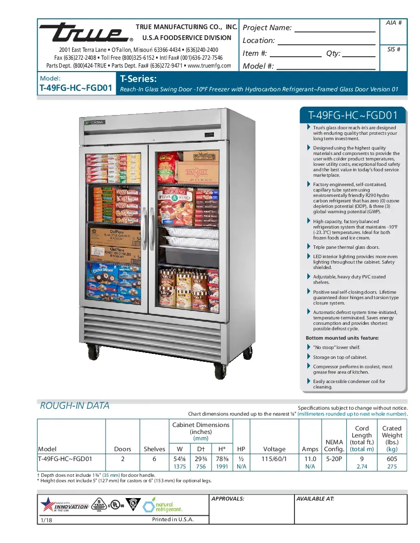 true-manufacturing-t-49fg-hc-fgd01-freezer-reach-in-115v-two-section-glass-2607265xk2rm.pdf