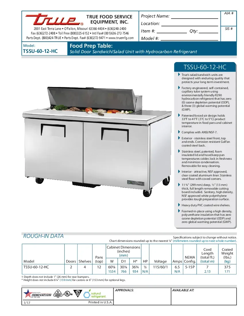 true-manufacturing-tssu-60-12-hc-refrigerated-counter-sandwich-salad-unit-1-260726b3ncw1.pdf