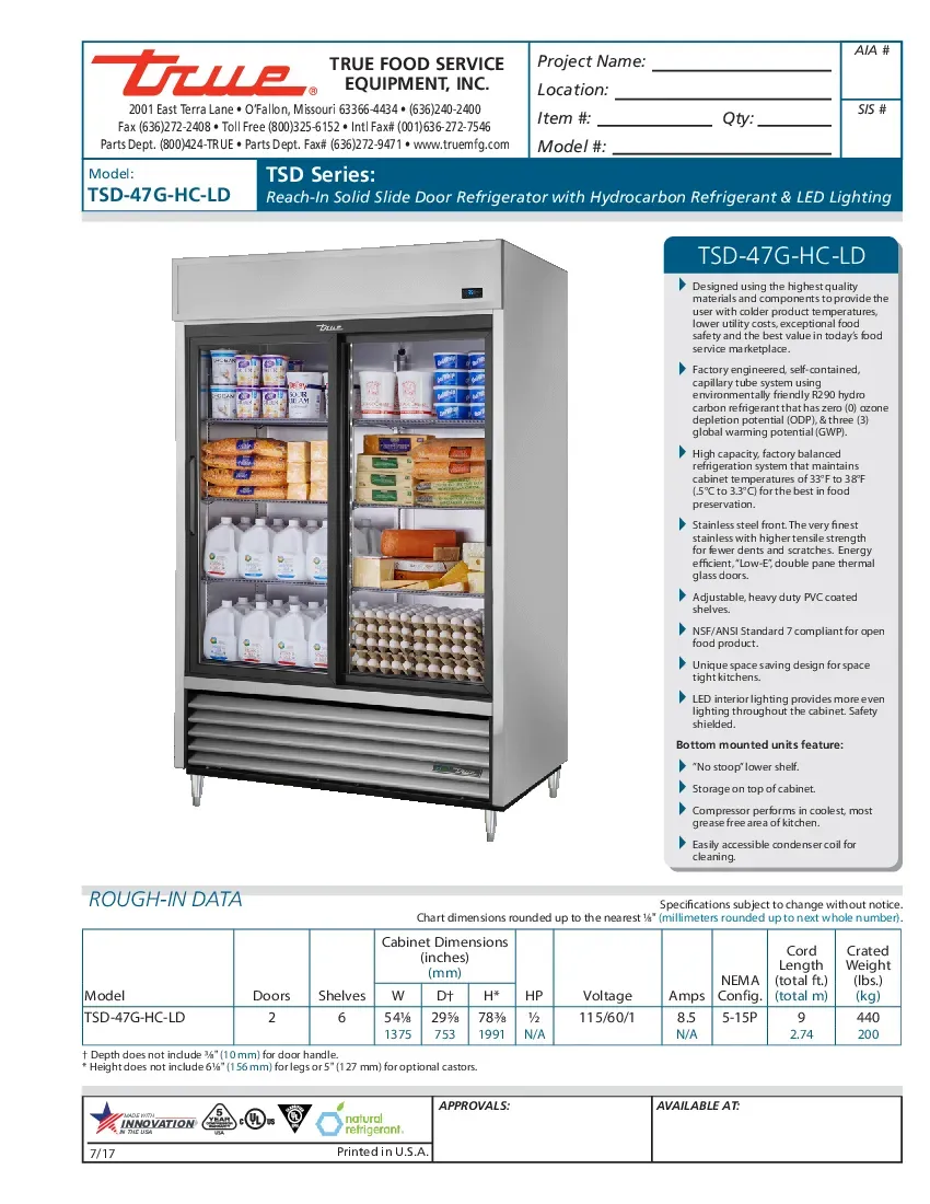 true-manufacturing-tsd-47g-hc-ld-refrigerator-reach-in-115v-specsheet-2607263pntjm.pdf