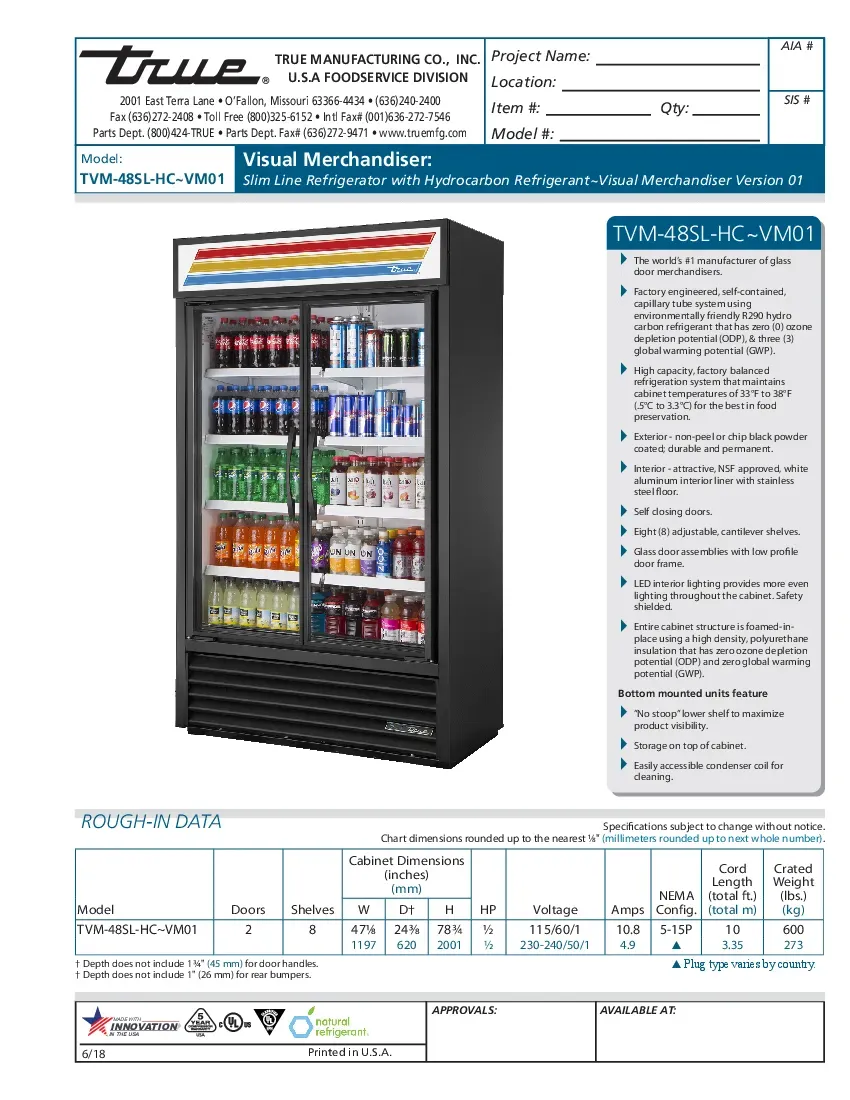 true-manufacturing-tvm-48sl-hc-vm01-refrigerator-merchandiser-115v-hinged-d-260726r12an5.pdf