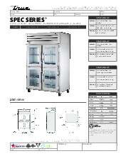 true-manufacturing-str2r-4hg-hc-refrigerator-reach-in-specsheet-250311crmxze.pdf