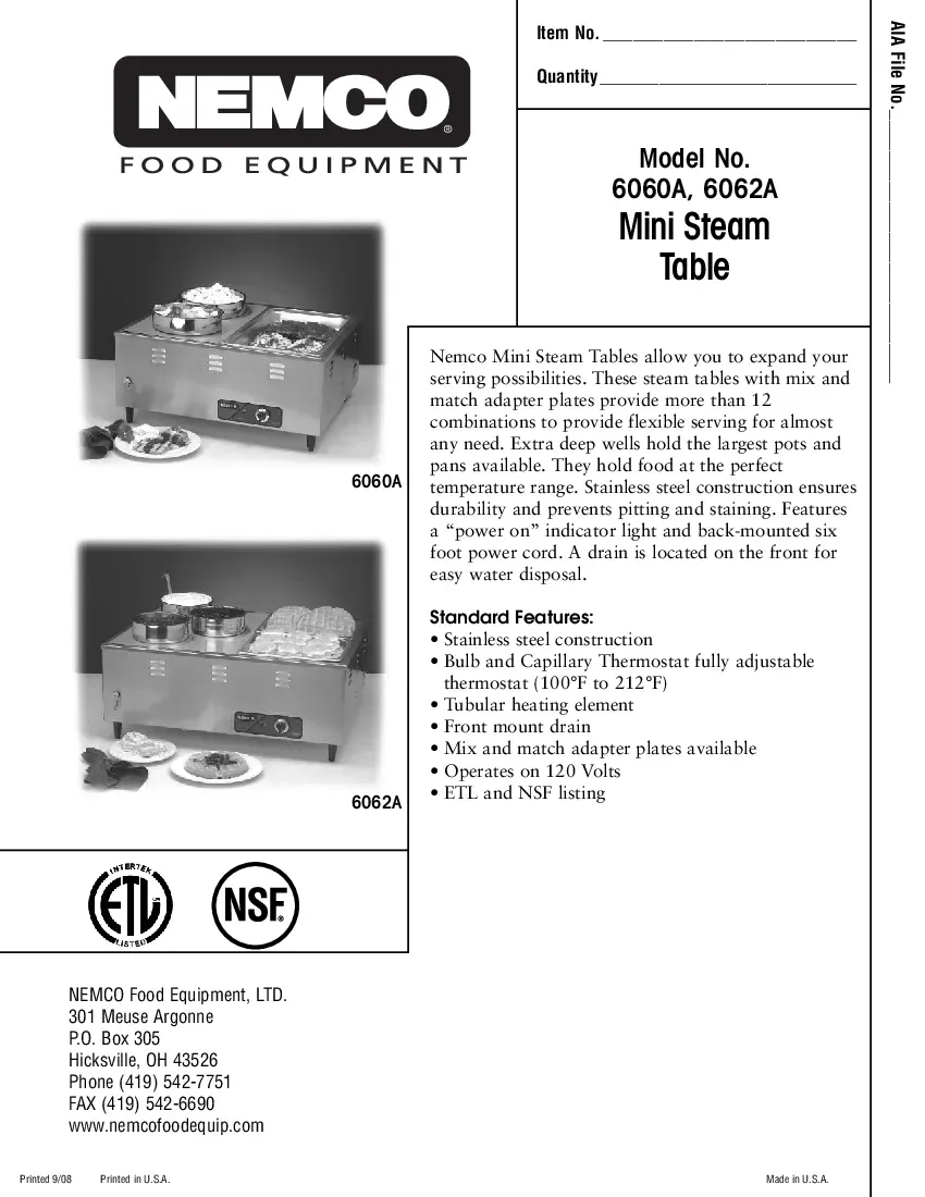 nemco-6060a-food-pan-warmer-countertop-120v-specsheet-260726jzd35n.pdf