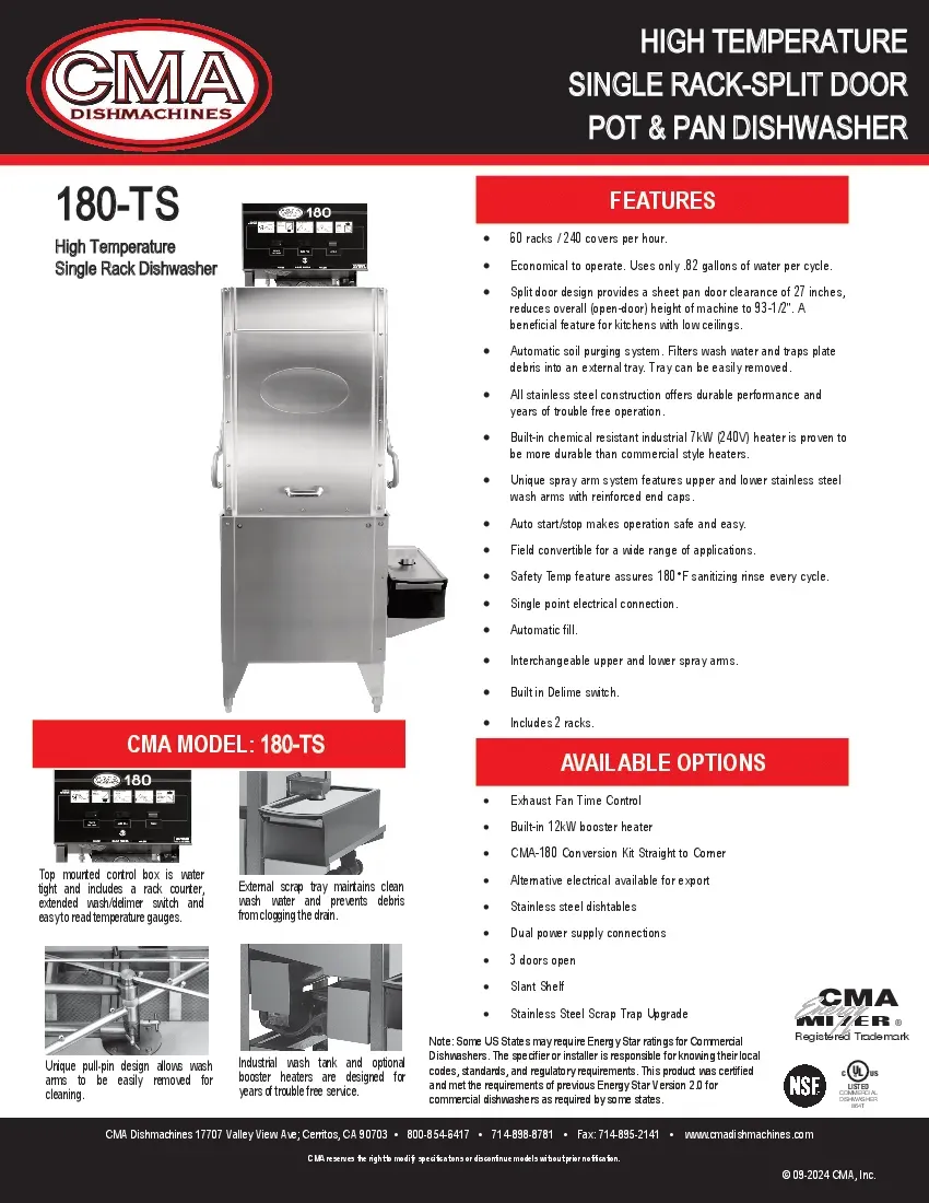 cma-dishmachines-180tallsb-dishwasher-door-type-25-1-2-w-27-h-specsheet-260802nvxwv0.pdf