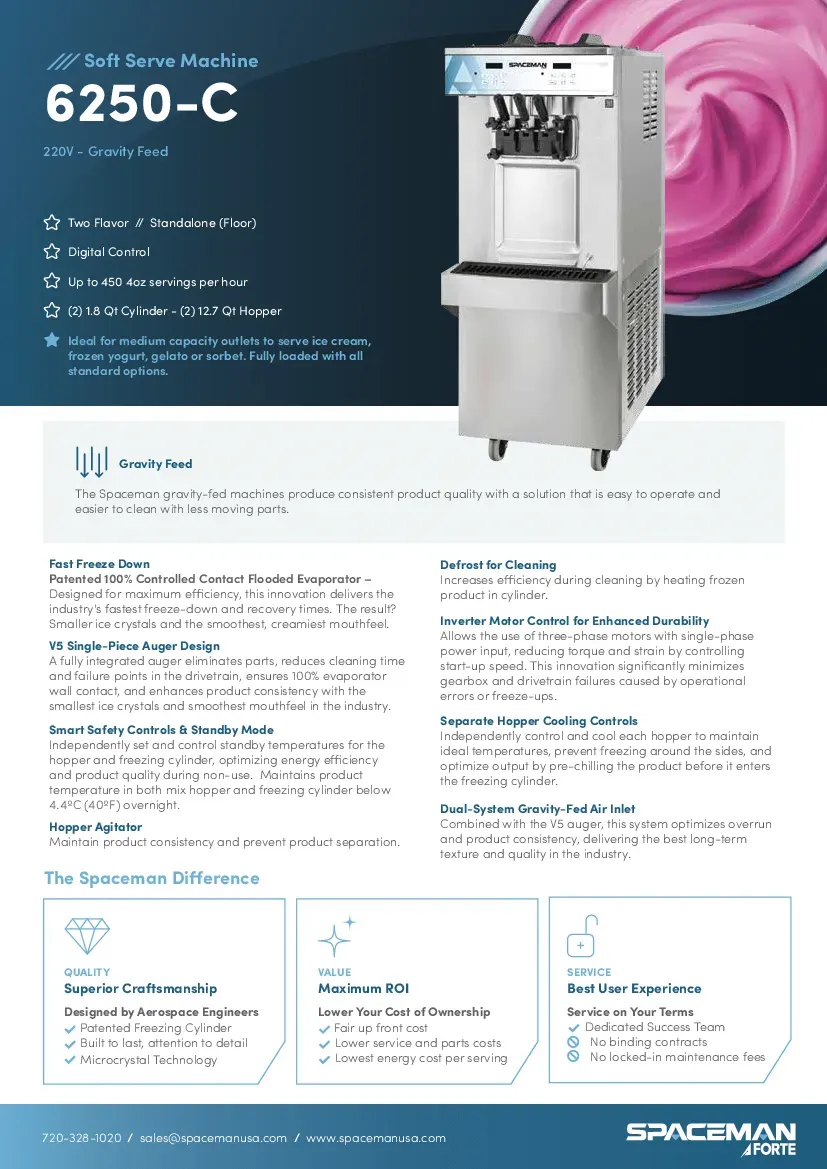 spaceman-usa-6250-c-softserve-machine-floor-standing-21-w-specsheet-2607261vp115.pdf