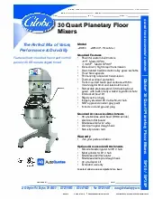 globe-sp30p-mixer-planetary-specsheet-250815or1if8.pdf