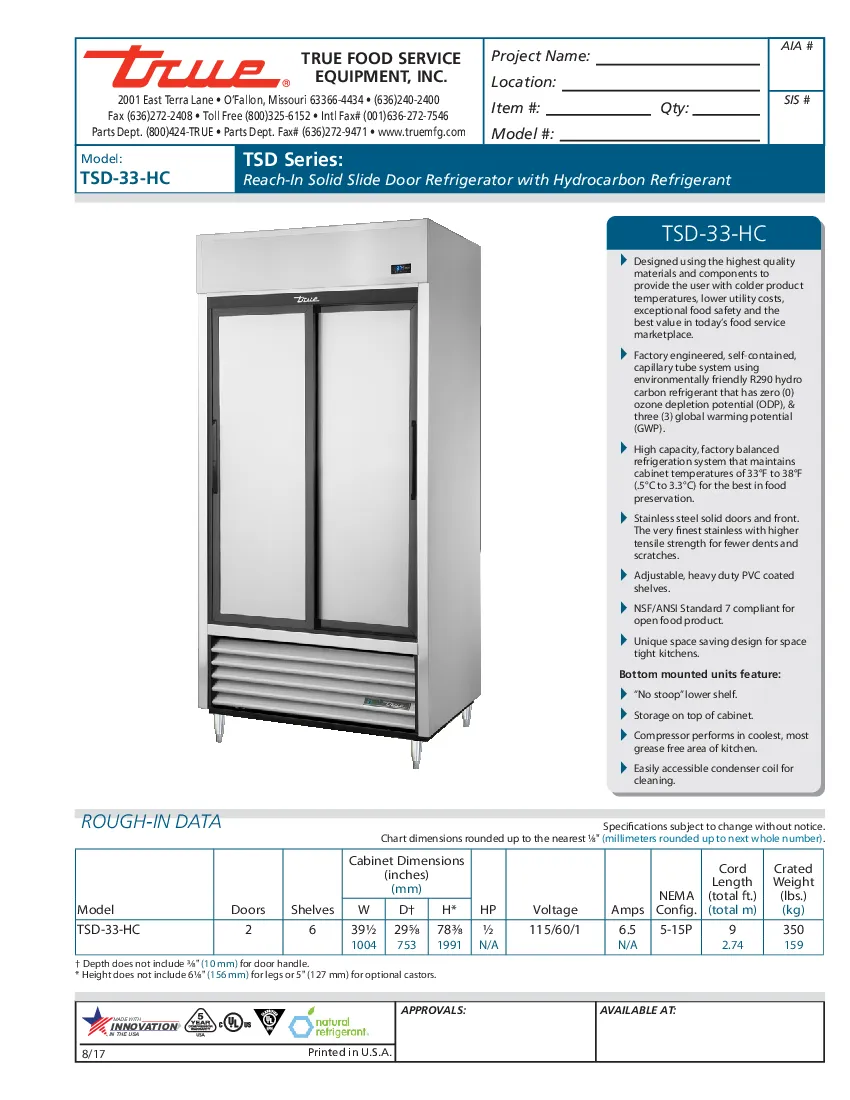true-manufacturing-tsd-33-hc-refrigerator-reach-in-115v-stainless-steel-doo-2607268cc6u4.pdf