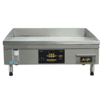 AccuTemp , EGF2083A3650-T1, Griddle, Electric, Countertop