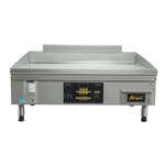 AccuTemp , GGF1201A3650-T1, Griddle, Gas, Countertop