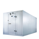 AmeriKooler , QC061272**N, Walk In Modular, Panels Only (no Refrigeration Selection)