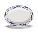 CAC China , 103-34, Platter, China