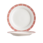 CAC China , 105-16, Plate, China
