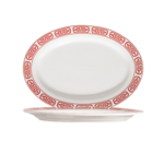 CAC China , 105-40, Platter, China