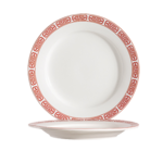 CAC China , 105-8, Plate, China