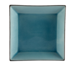 CAC China , 6-S16-BLU, Plate, China