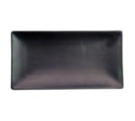 CAC China , 666-13-BLK, Platter, China