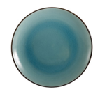 CAC China , 666-16-BLU, Plate, China