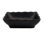 CAC China , 666-32-BLK, Sauce Dish, China