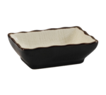 CAC China , 666-32-W, Sauce Dish, China