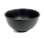 CAC China , 666-4-BLK, China, Bowl,  9 - 16 oz