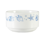 CAC China , ATC-48, Bouillon Cups, China