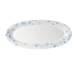 CAC China , ATC-99, Platter, China