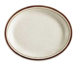 CAC China , AZ-12, Platter, China