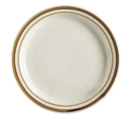 CAC China , AZ-7, Plate, China
