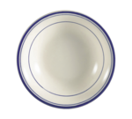 CAC China , BLU-11, China, Bowl,  0 - 8 oz
