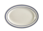 CAC China , BLU-12, Platter, China