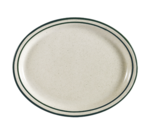 CAC China , CES-12, Platter, China
