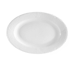 CAC China , CRO-81, Platter, China