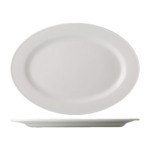 CAC China , EVT-14, Platter, China