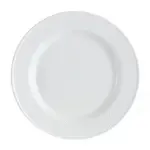 CAC China EVT-21, Plate, China