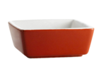 CAC China , F-BW4-R/W, China, Bowl,  0 - 8 oz