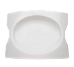 CAC China , FSB-10, Platter, China