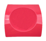 CAC China , FSB-21-R, Plate, China