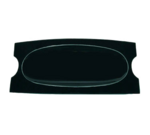 CAC China , FSB-28-BLK, Platter, China