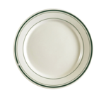 CAC China , GS-8, Plate, China