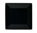 CAC China , KC-21-BLK, Plate, China