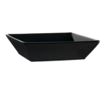 CAC China , KC-B6-BLK, China, Bowl,  9 - 16 oz